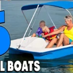 Best Pedal Boats